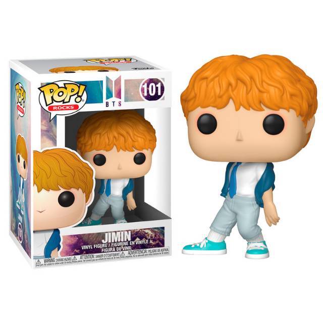 Jual funko pop bts Harga Terbaik 