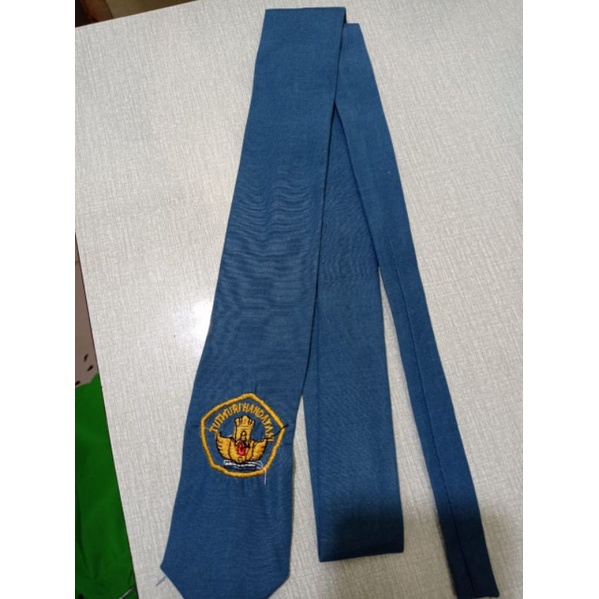 DASI SMA SMK 20pcs PANJANG DASI 132CM