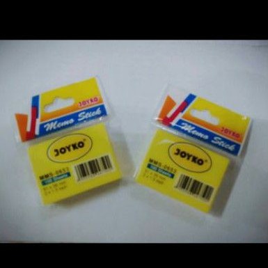 

STICKY NOTE JOYKO 653