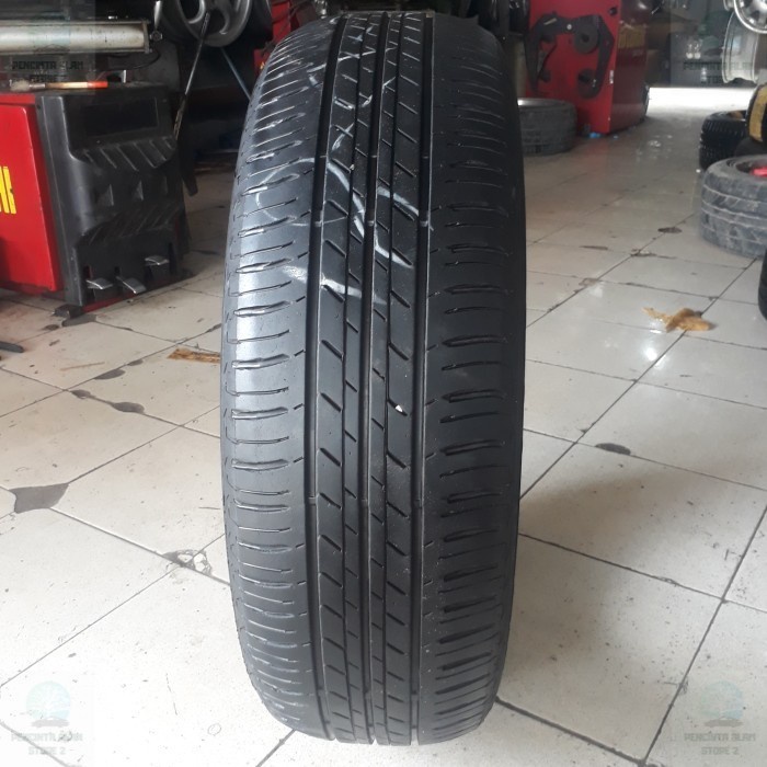 BAN BRIDGESTONE ECOPIA EP150 205/65 R16(5)