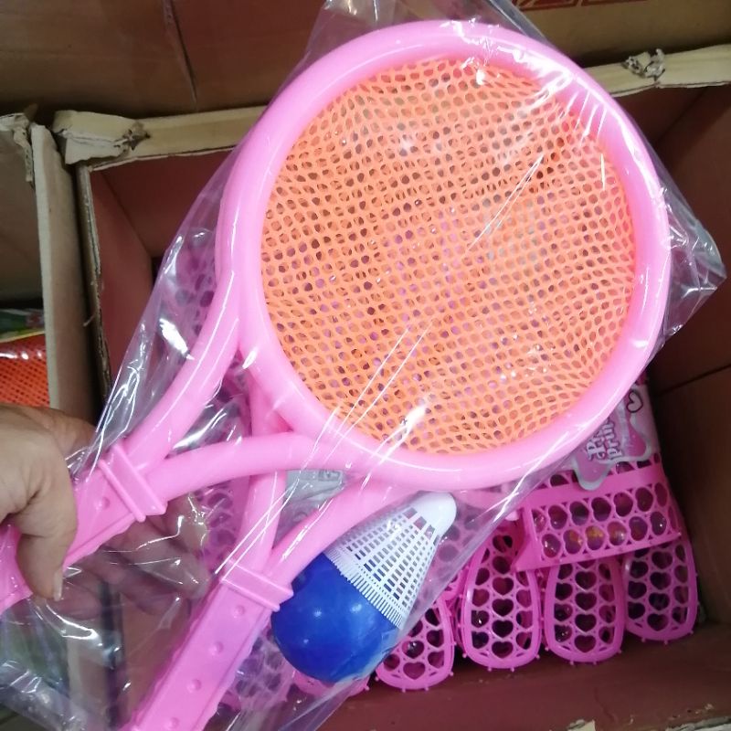 MAINAN ANAK TENIS MULTI BADMINTON