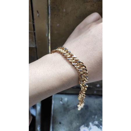 gelang sisik naga 375