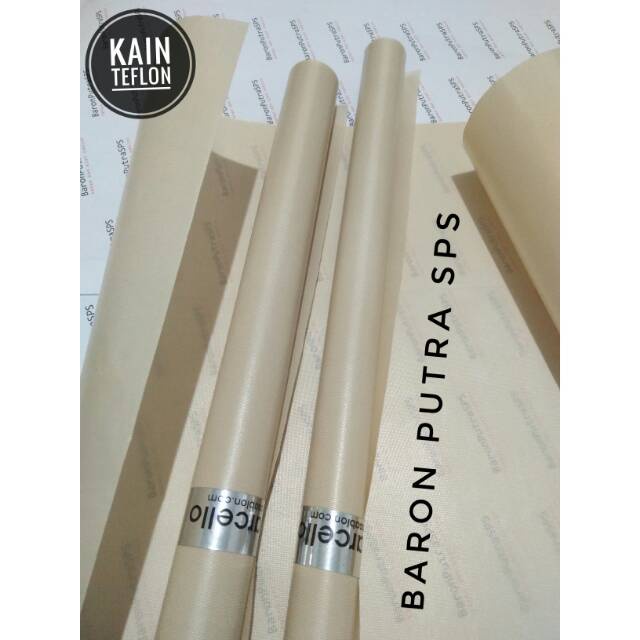 

KAIN TEFLON 50X70