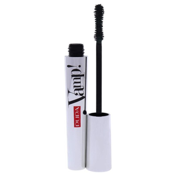 PUPA Milano Vamp Mascara - 504 Military Green for Women