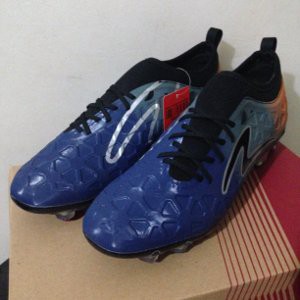 Termurah  Sepatu Bola Specs Swervo Inertia FG Galaxy Blue 100786 Original BNIB