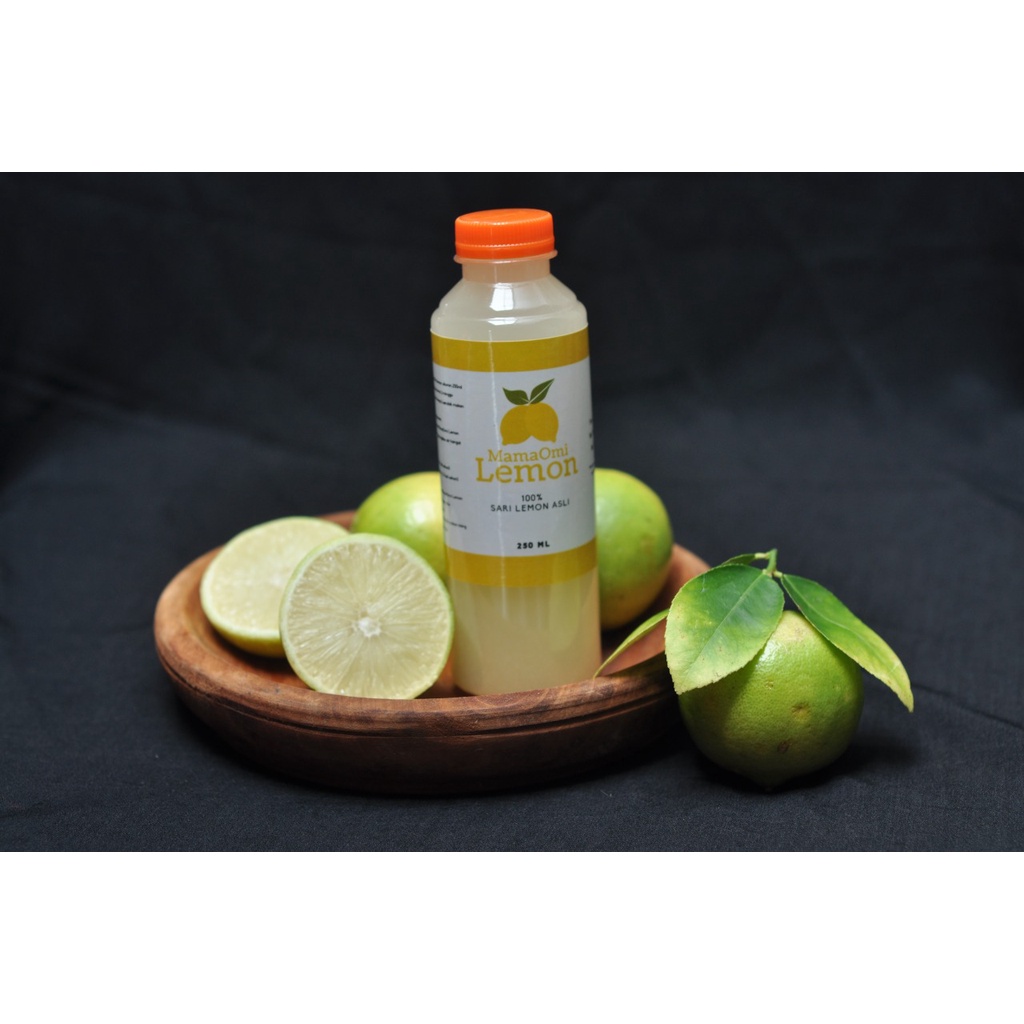 

sari lemon fresh 250ml