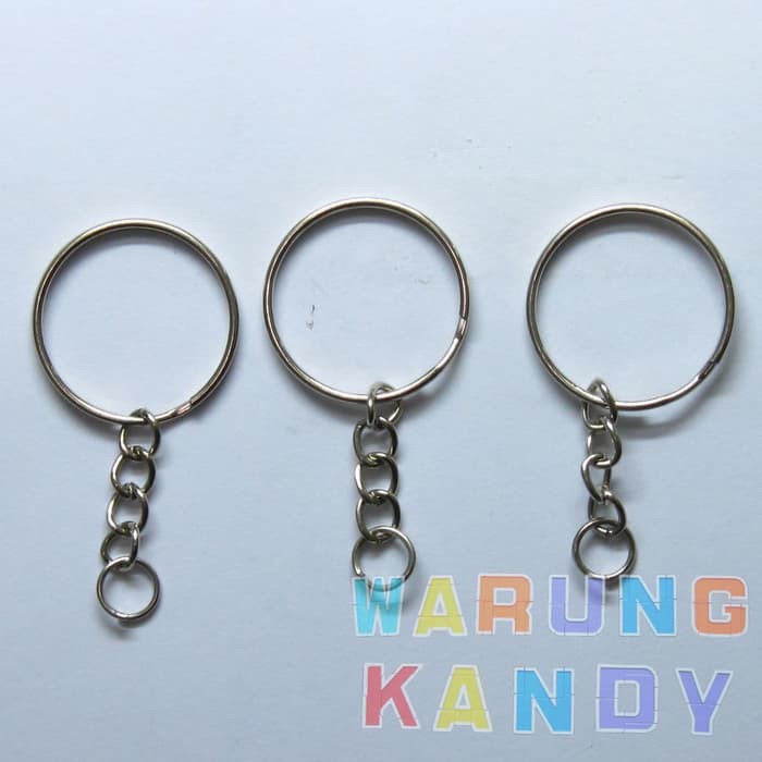 Gantungan Kunci PC12