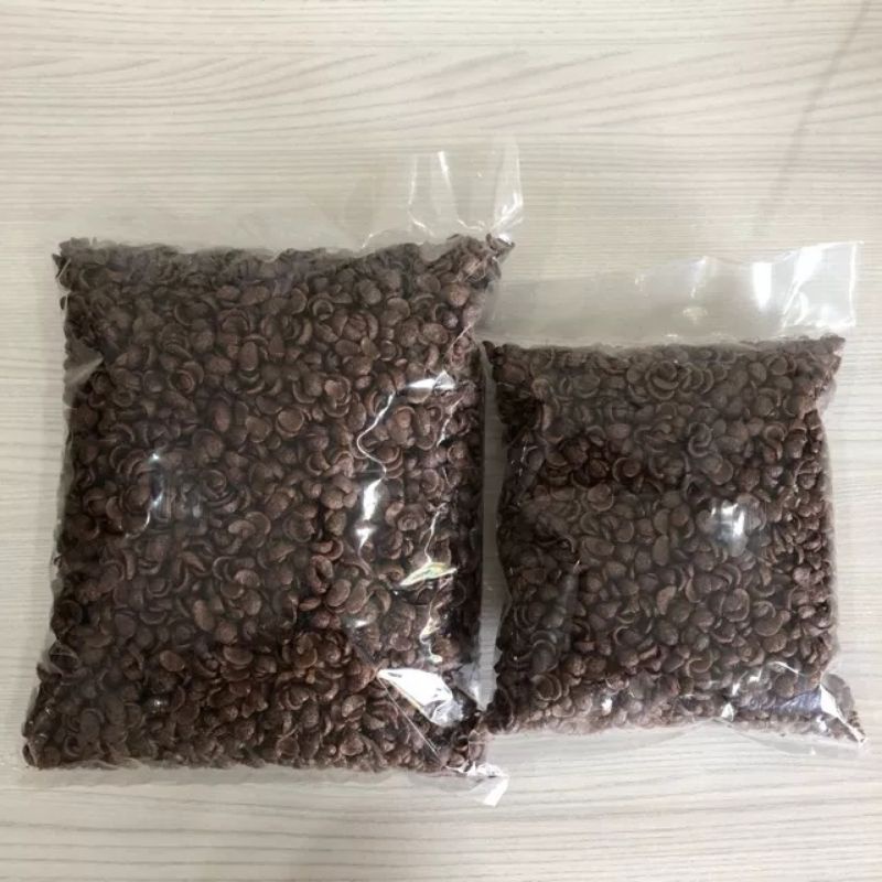

coco crunch 500gr dan 250 gr
