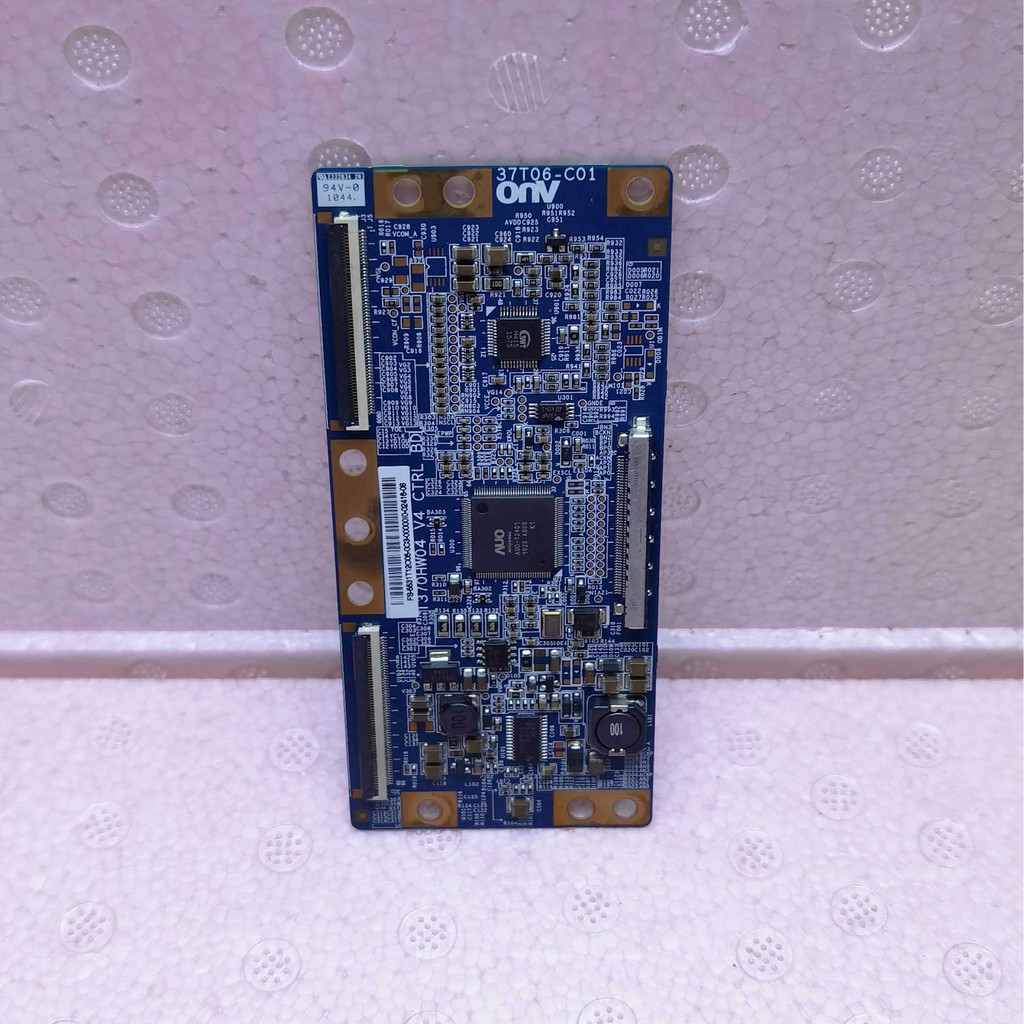 TCON AUO T370HW04 V4 CTRL BD | TCON LG 32LE4500 LED TV