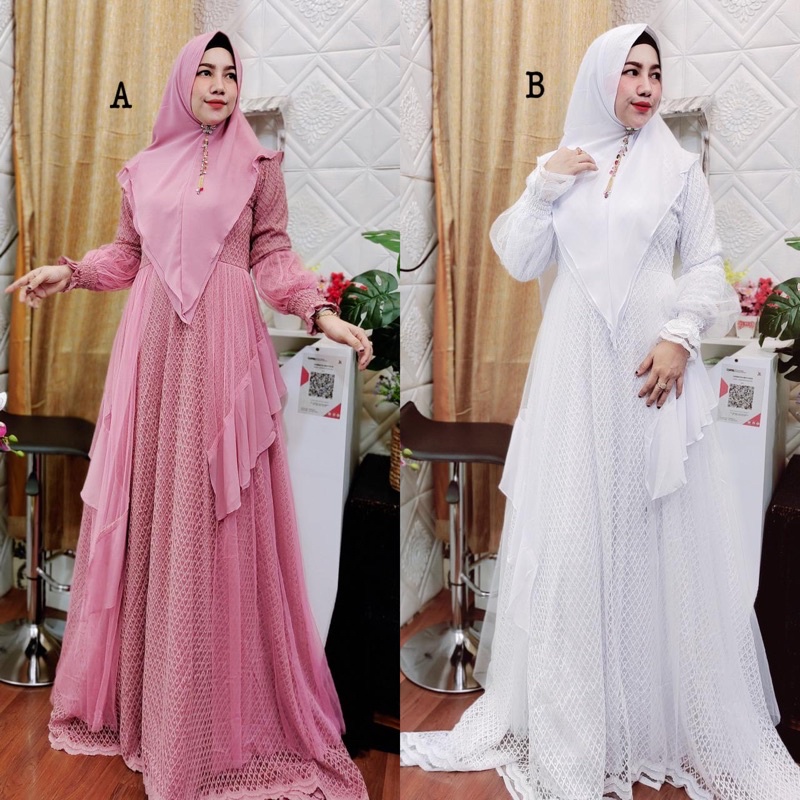 Pipicha Syari by OHC