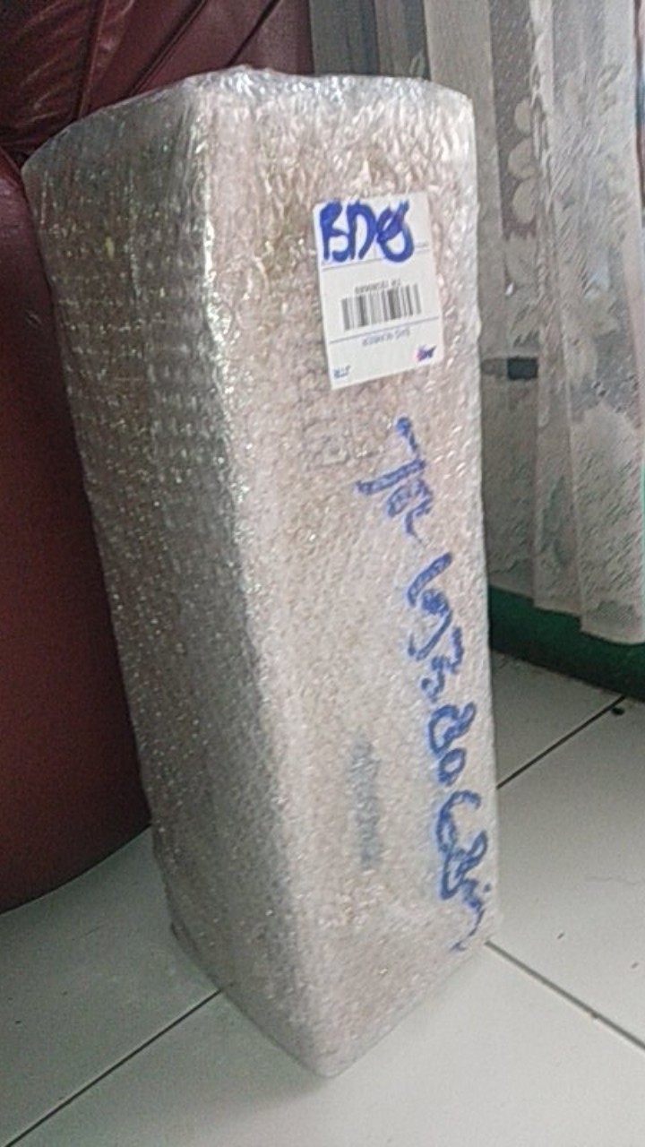 Seal Apar / Segel Apar