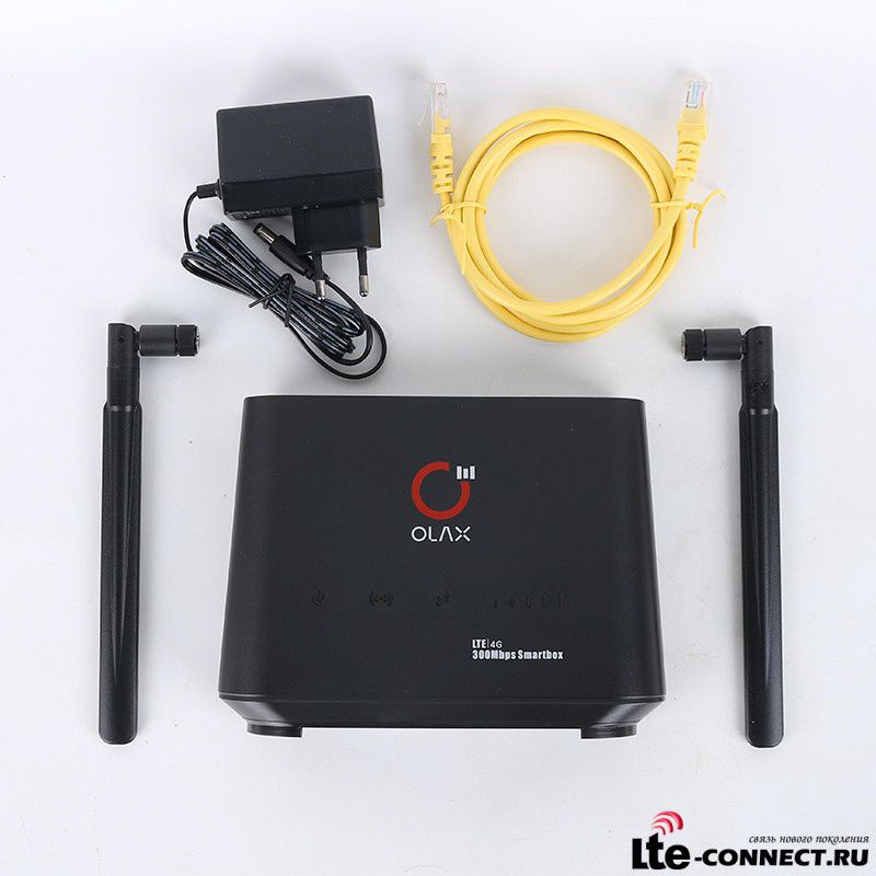 4G Wifi Router Cpe 300Mbps Ax5pro Suport all operator indonesia