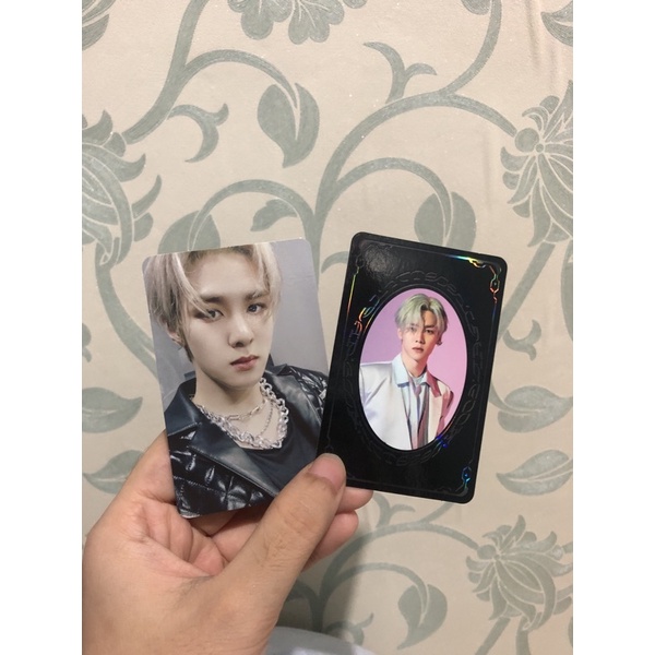 PC Kun kihno resonance pt 2 arrival ver & yearbook