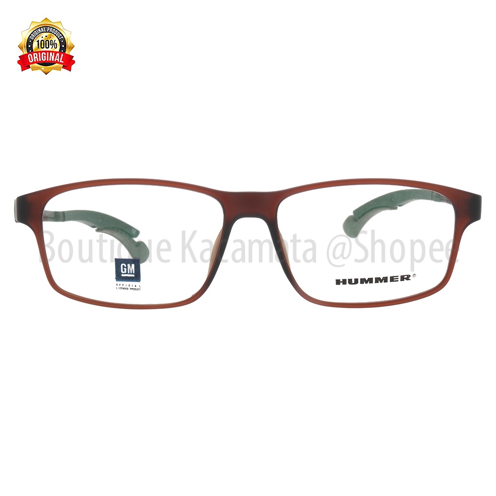 Frame Kacamata Hummer Original H775-C14