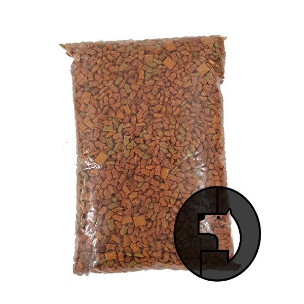 whiskas 1 kg adult oceanfish REPACK