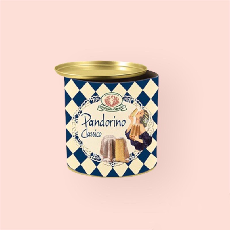 

Pandorino 100gr