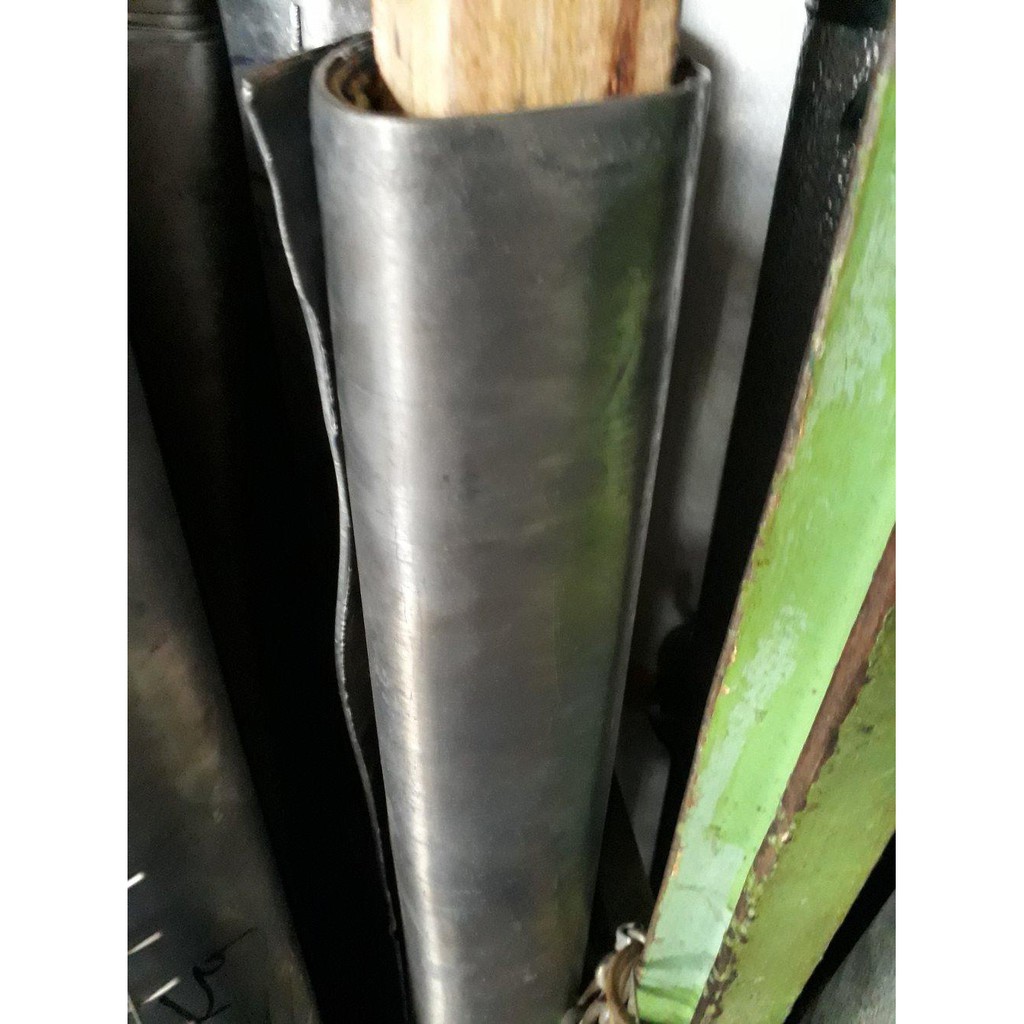 timah hitam 2mm per roll 25kg last stok