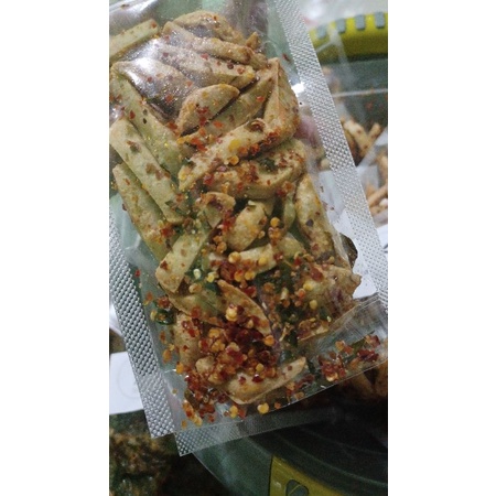 

Basreng Kriuk Cabe Asli