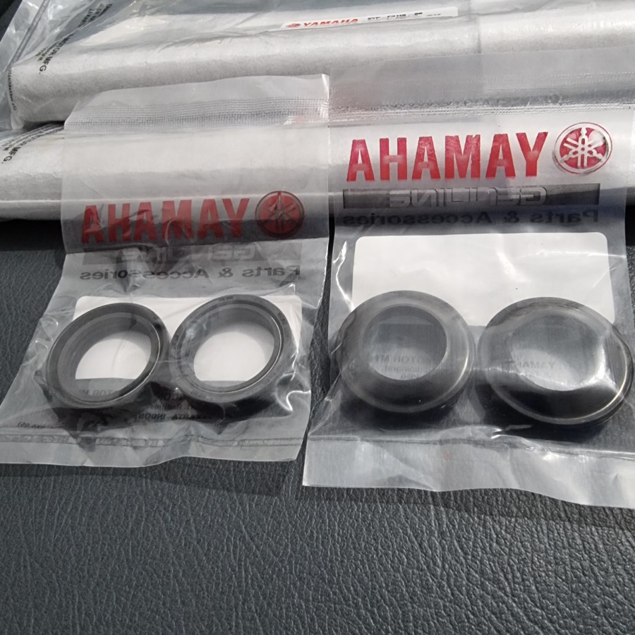 Paket As Shock Sok Depan Yamaha Jupiter MX Lama Old 5YP 1S7