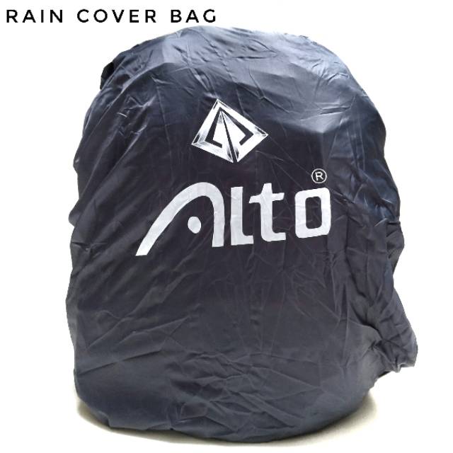 Tas Sekolah Backpack Import Anak Laki Laki Brand Alto Motif Army untuk anak SD SMP SMA
