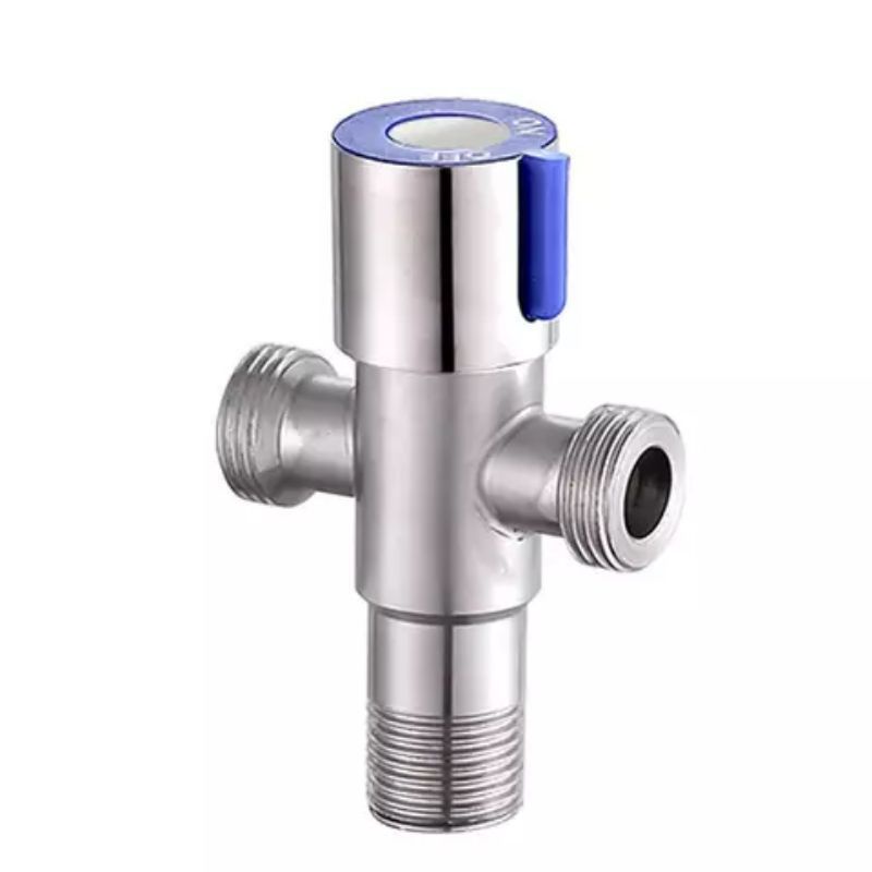 STOP KRAN STAINLESS TERMURAH/STOP KRAN CLOSET/STOP KRAN WASTAFEL