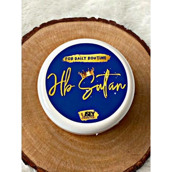 HB SULTAN ORI / SULTAN HB