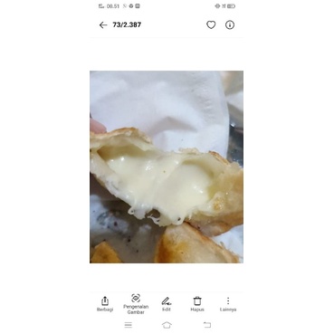 

cireng kecil kecil gigit