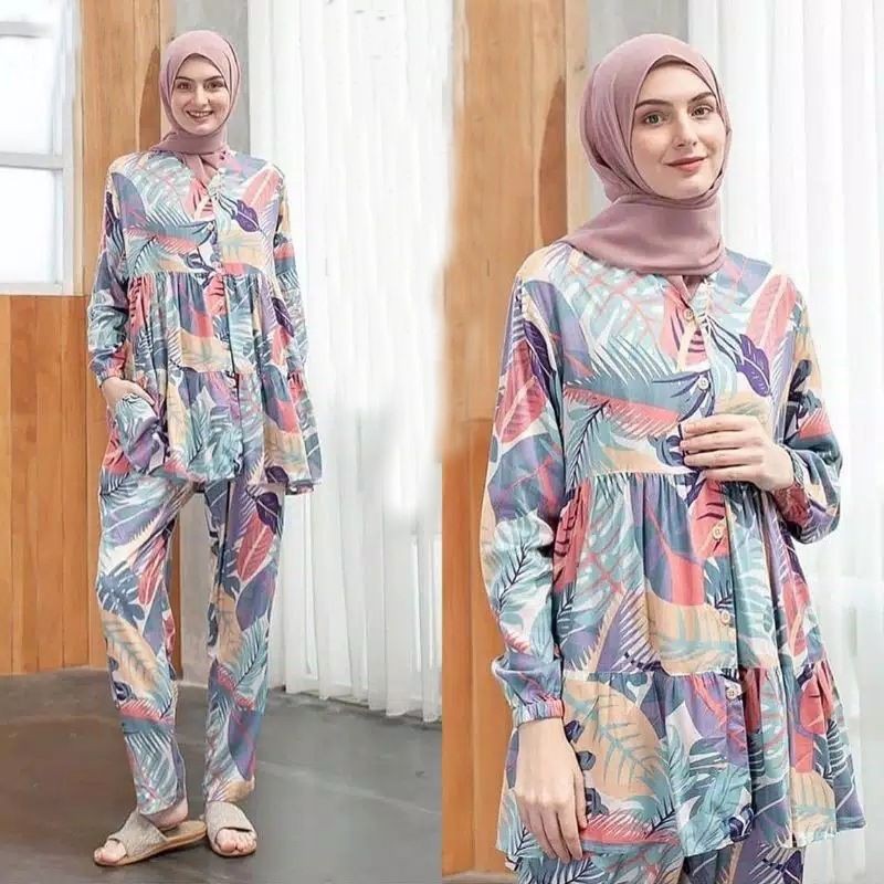 Laily One set daily set JUMBO XXXXL LD 140 130 120 110 cm