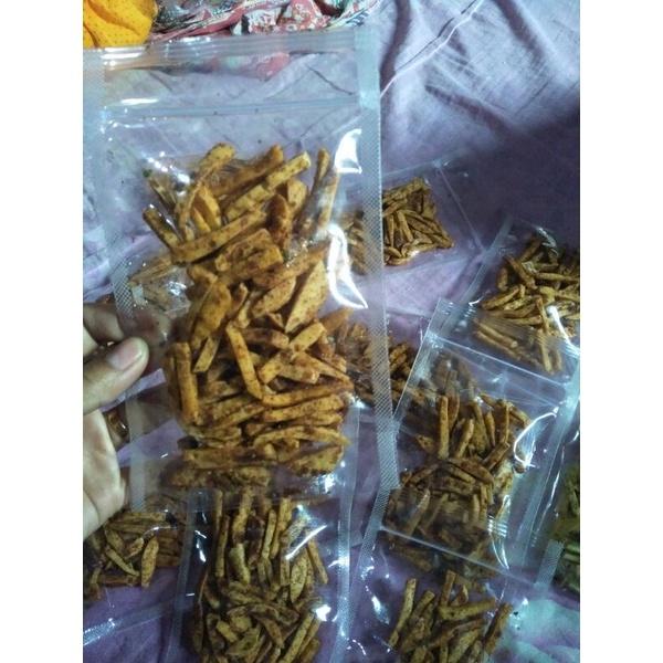 

basreng