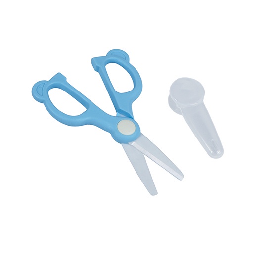 BabySafe Baby Food Scissor BFS01