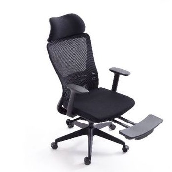 Kursi Kerja Kursi Kantor Ergonomis H123A