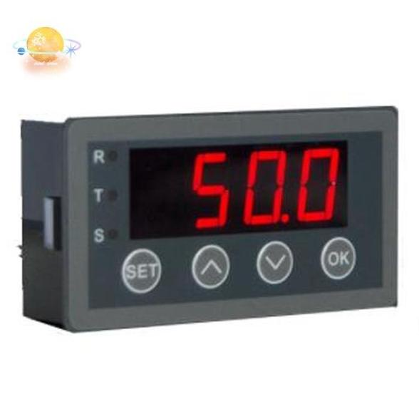 Digital Display Meter 0-10V 0-20MA 2-10V 4-20MA Analog Input Display ---Terbaru---