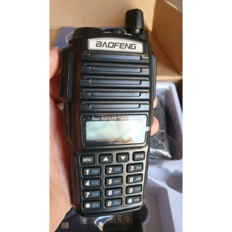 HT Baofeng UV82 Baterai 5000 mAh