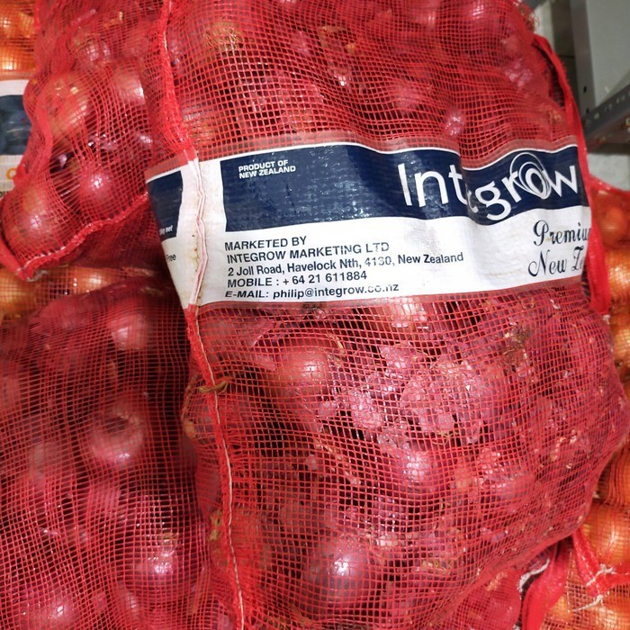 

Bawang Bombay Merah 20kg - 01,Pengiriman Daily,Instat/sameday/nextday lebih untuk lebih segar