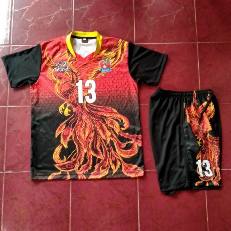 jersey printing / jersey tim volly / jersey custom / jersey badminton / jersey futsal /kaos printing