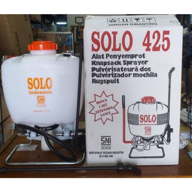 Semprot Hama Solo 425