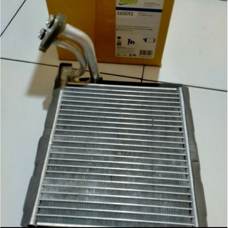 evap mirage evaporator evapurator mirage asli original