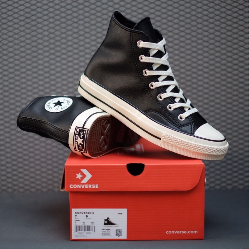 Converse Chuck Taylor 70s leather High