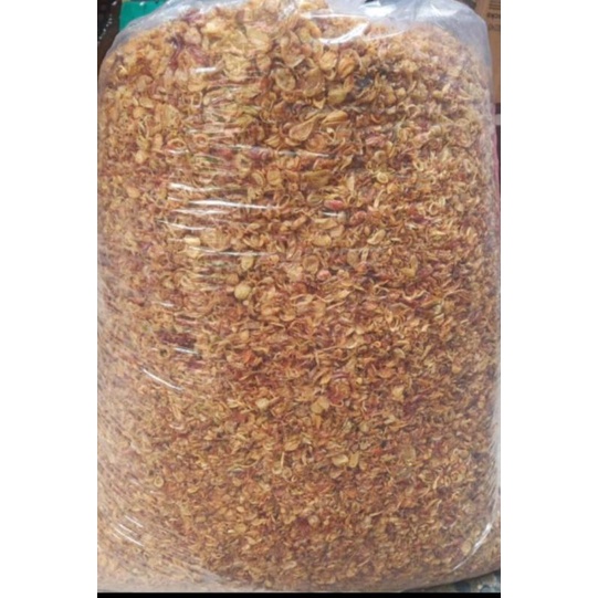 BAWANG GORENG 1KG