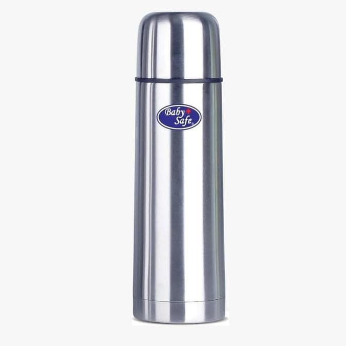 BABY SAFE THERMOS VACUUM FLASK 500ML TER02 / TERMOS AIR