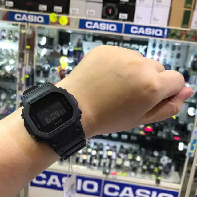 DW-5600BB-1DR