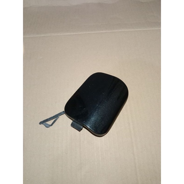 tutup derek Bemper depan all new Avanza xenia