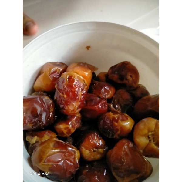 

kurma fresh