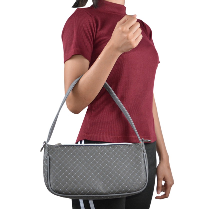 PROMO EXPORT TAS RANSEL FASHION WANITA KULIT / Vintage / Tas Bahu wanita / Tas Selempang Wanita