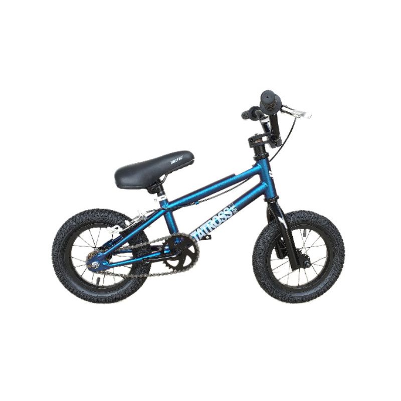 SEPEDA ANAK BMX FULLBIKE STRIKING TATROSS 12 INCH