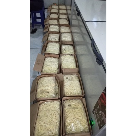 

kentang frozen
