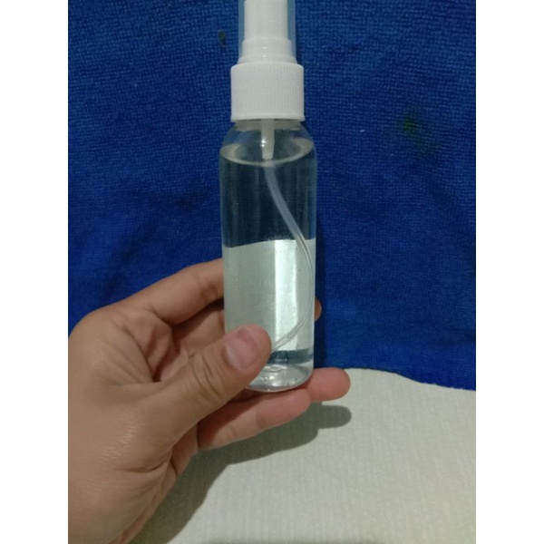 Parfum tas wanita 100 ml