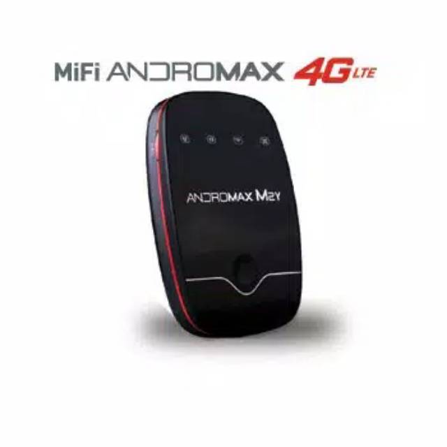 modem smartfren andromax m2y second