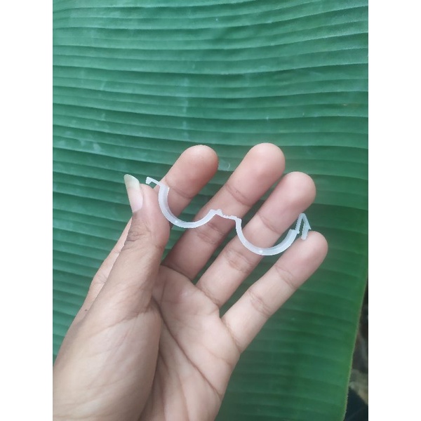 alat clip grafting tanaman