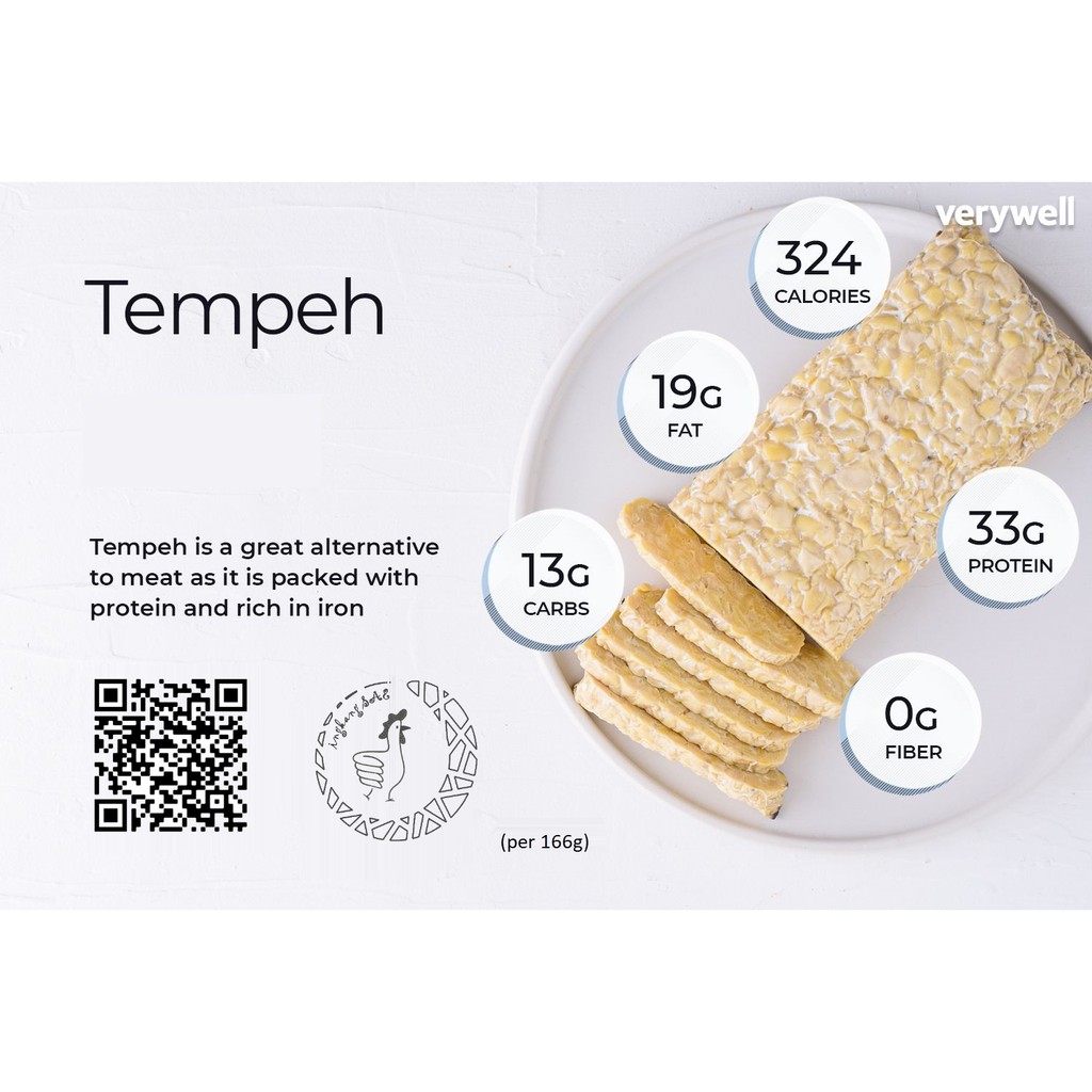 Millenials Tempeh Chips 300g Shopee Indonesia